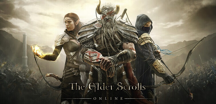 The Elder Scrolls Online, Ücretsiz Haftada 10 milyon oyuncu sayısına ulaştı!