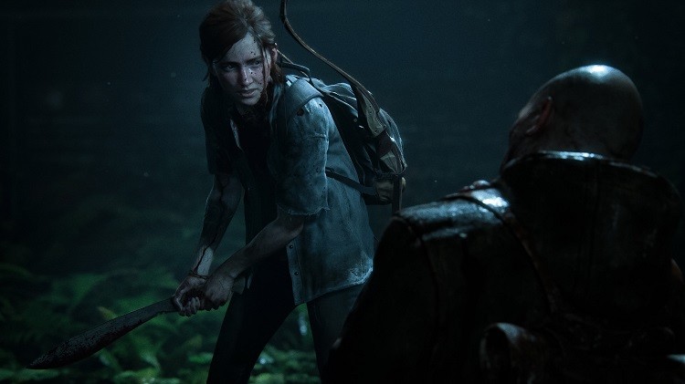 Troy Baker: The Last of Us Part 2 stüdyonun en iddialı oyunu