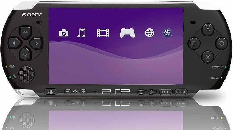 Sony PSP tamir hizmetlerini Japonya'da sonlandırıyor