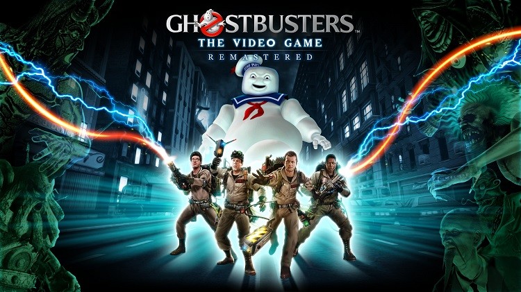 Ghostbusters: The Video Game Remastered'ın çıkış tarihi duyuruldu