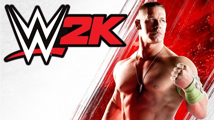 2K Sports, WWE geliştiricisi Yuke's ile yollarını ayırdı