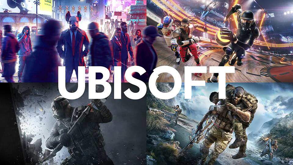Ubisoft'un Gamescom 2019'a taşıyacağı oyunlar belli oldu