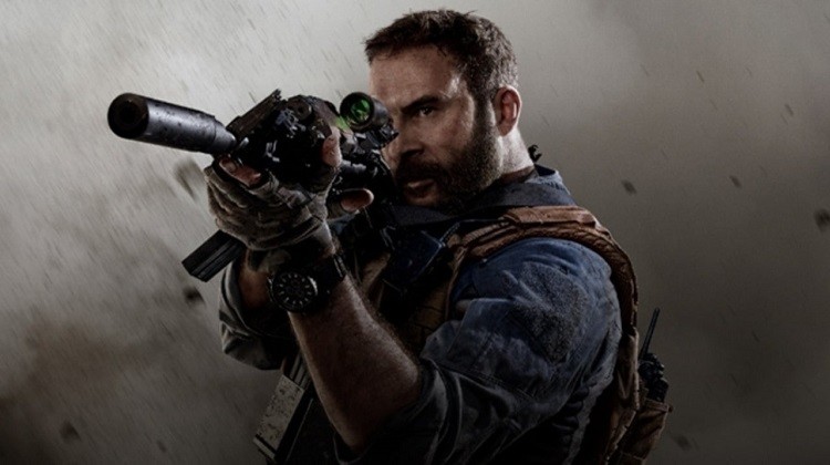 Gamescom'da Call of Duty: Modern Warfare için özel duyuru gelecek