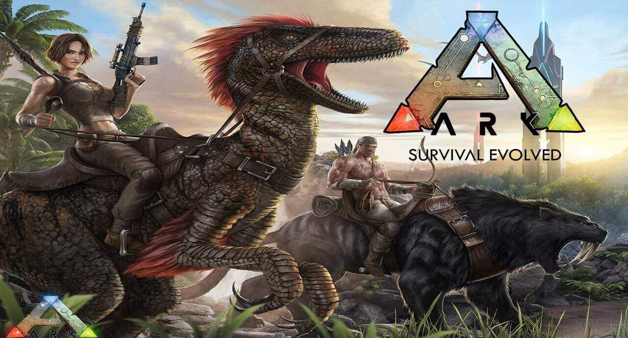 Ark: Survival Evolved Çıkış Tarihi Ertelendi