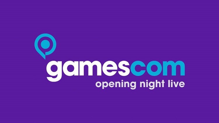 Gamescom 2019 Açılış Gecesi Canlı Yayını başlıyor!