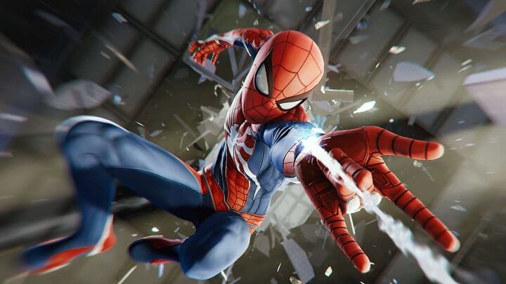 Marvel's Spider-Man: Game of the Year Edition sızdırıldı