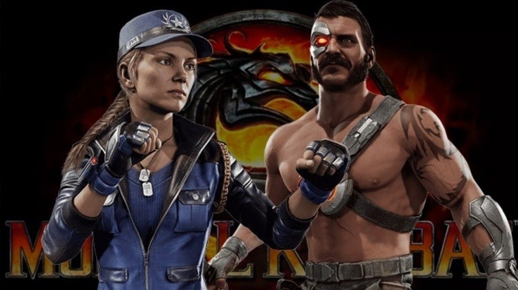 Mortal Kombat filmi için Kano ve Sonya Blade rolleri açıklandı
