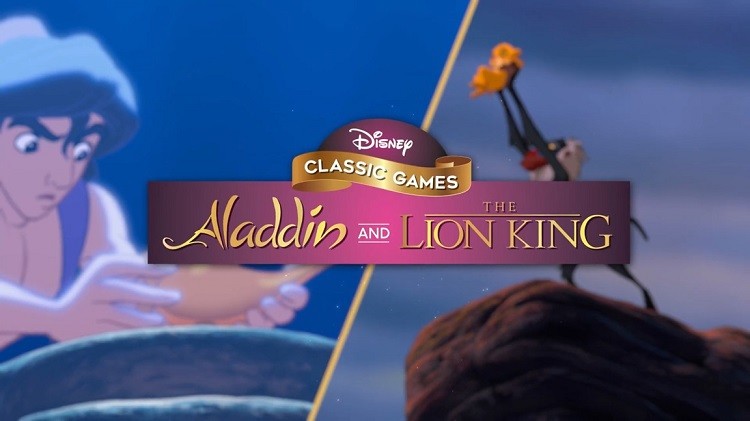 Disney, Aladdin ve Aslan Kral oyun klasiklerini yeniliyor