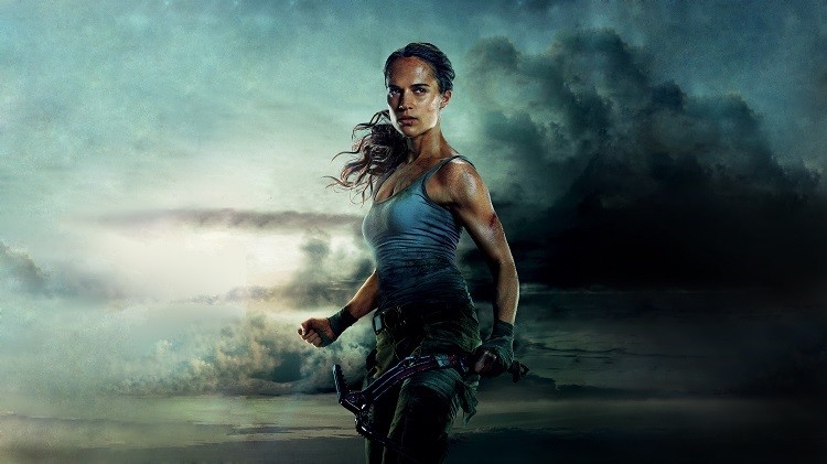 Tomb Raider devam filminin vizyon tarihi belli oldu