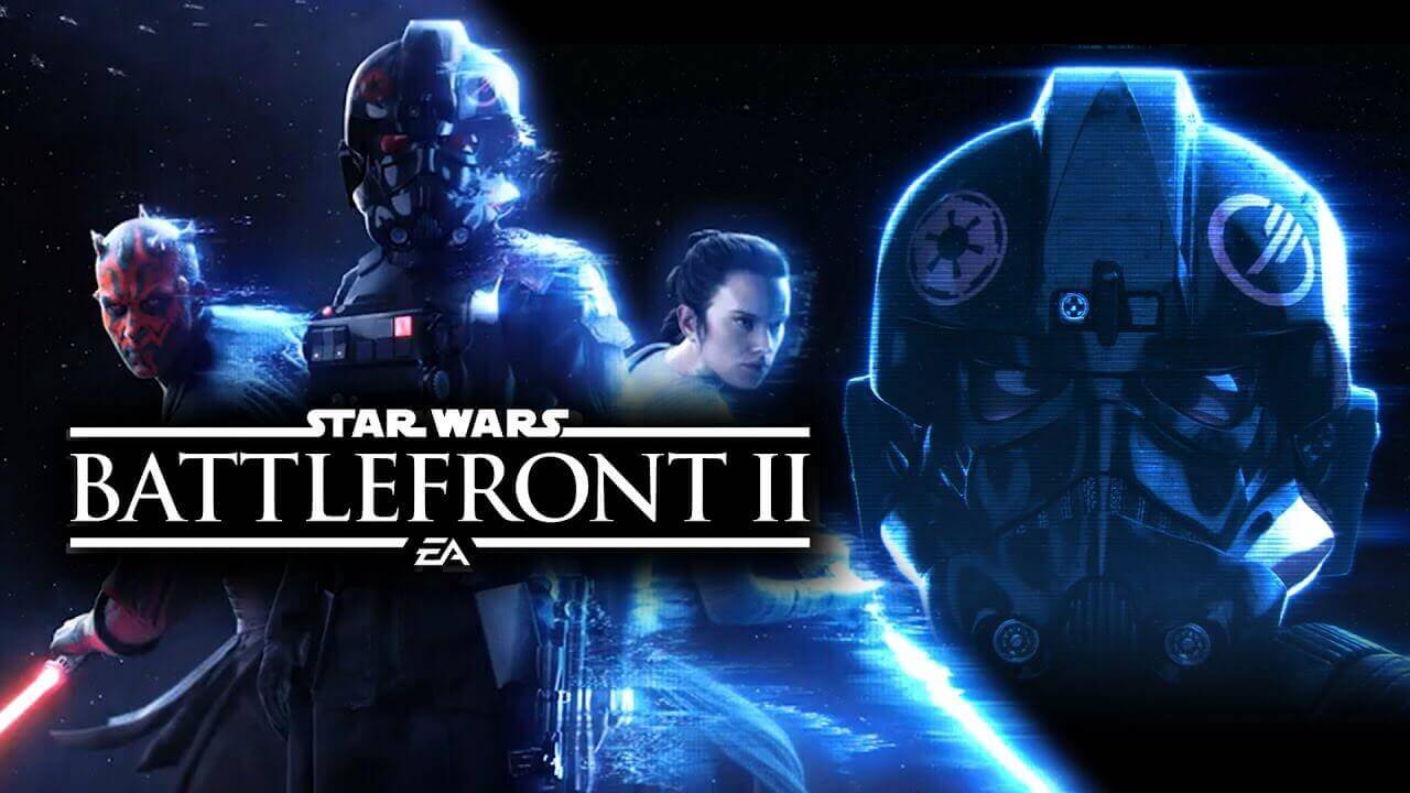 EA ve Star Wars Battlefront 2, Guinness Rekorlar Kitabı'na girdi!