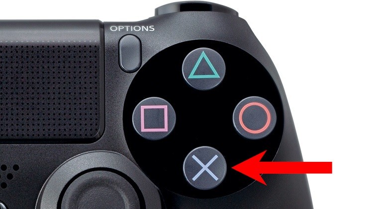 PlayStation tartışmalara noktayı koydu: "X" değil "Çarpı"