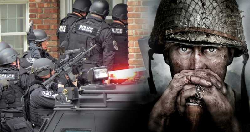 Ölümle sonuçlanan Call of Duty intikamında sahte ihbarın cezası belli oldu