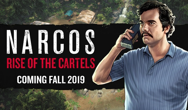 Narcos: Rise of the Cartels iki yeni fragmanla tanıtıldı