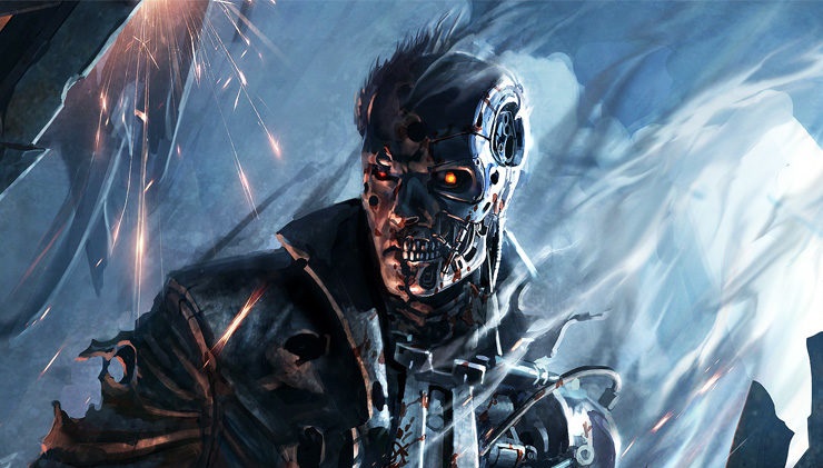 Terminator: Resistance'ın çıkış tarihi duyuruldu