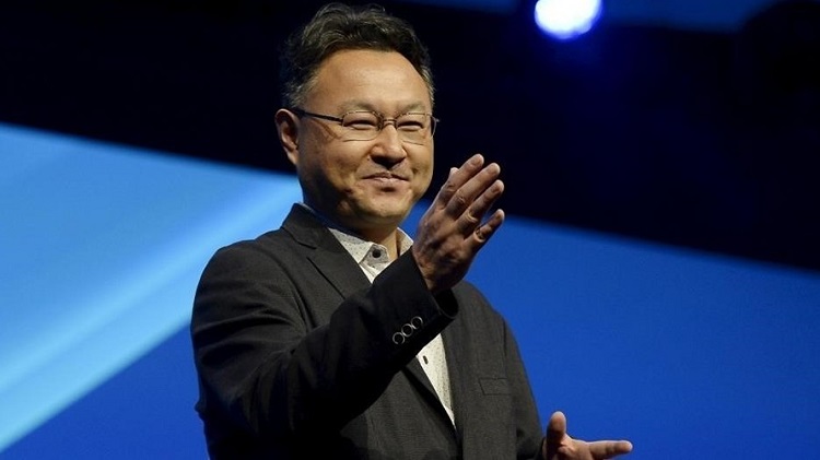 Shuhei Yoshida'ya göre PS VR büyümeye devam edecek
