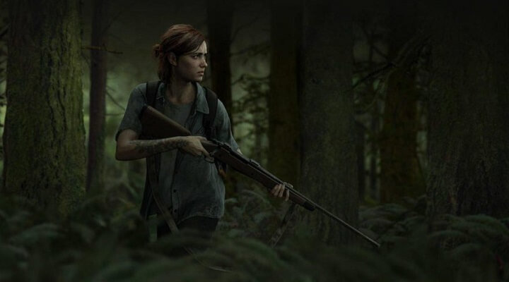 State of Play'de The Last of Us Part 2'den yeni bilgiler gelecek!