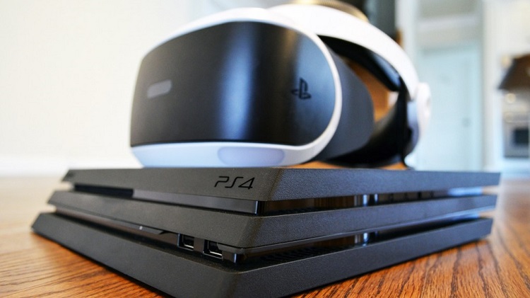 PlayStation Eylül Kampanyası: PS4 Pro ve PS VR indirimi