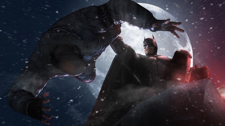 WB Games Montreal yeni Batman oyununu tanıtıyor olabilir