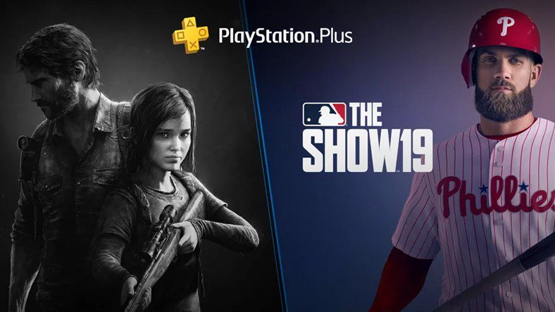 PlayStation Plus Ekim 2019 ücretsiz oyunları açıklandı!