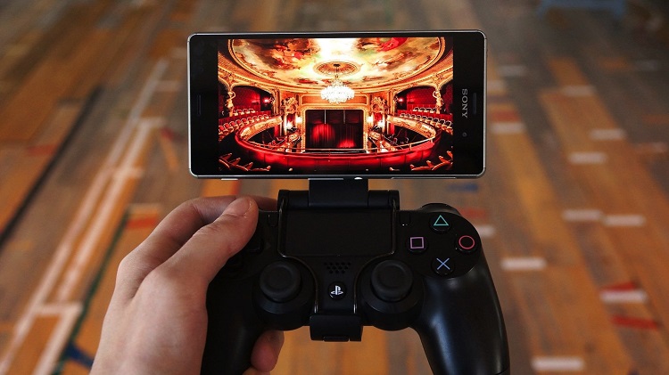 PS4 Uzaktan Oynatma özelliği Android cihazlara geliyor