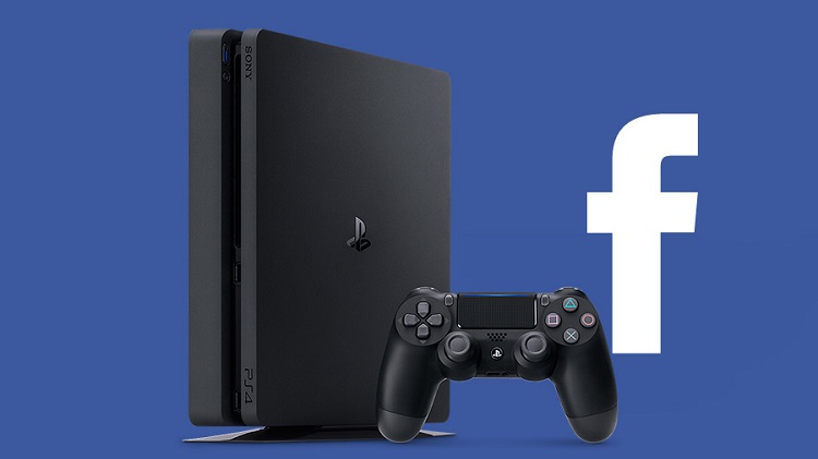 Sony, PS4 sisteminden Facebook entegrasyonunu kaldırdı