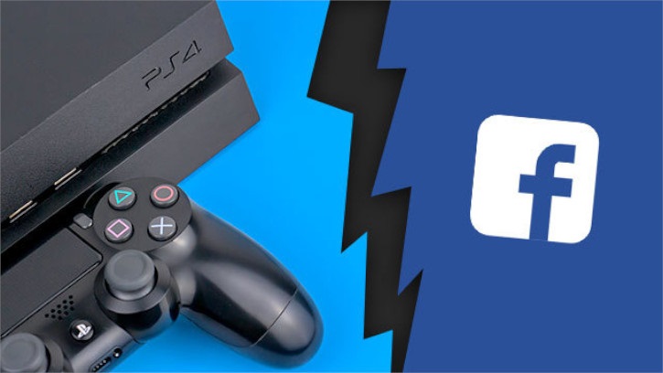 Sony, PS4'ün Facebook desteğini geri getirmeye çalışıyor