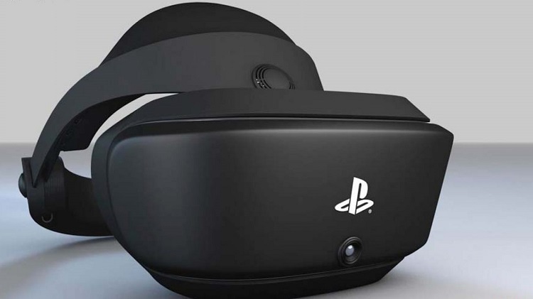 PS VR 2 ve yeni hareket kontrol cihazı Sony patentinde detaylandırıldı