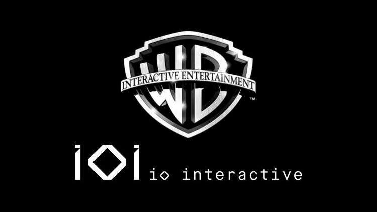 IO Interactive ve Warner Bros. yeni oyun projesi için birleşiyor