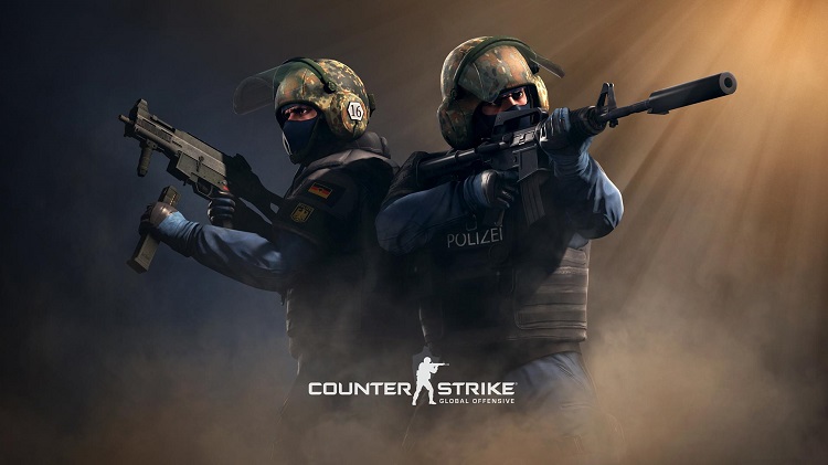 Counter-Strike:Global Offensive Yeni Bir Rekor Daha Kırdı !