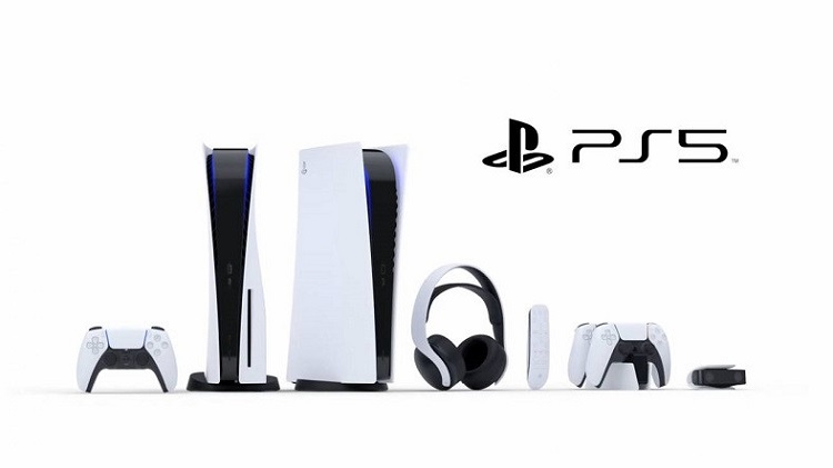 Sony'nin PS5 ile birlikte satışa sunacağı tüm aksesuarlar