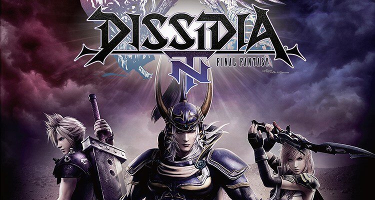 Dissidia Final Fantasy NT açık betası detaylandırıldı
