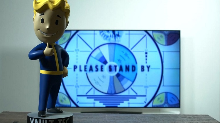 Amazon Studios, Fallout dizisi üzerinde çalıştığını duyurdu