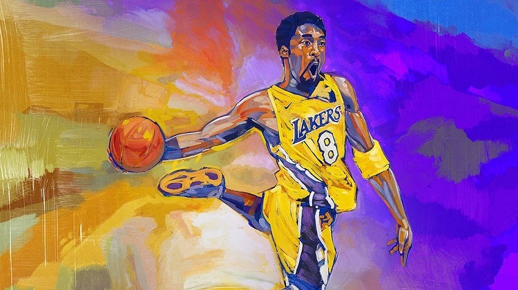 NBA 2K21, Kobe Bryant'lı Mamba Forever sürümüyle geliyor