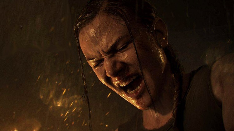 The Last of Us Part II oyuncusu, sosyal medyada aldığı korkunç ölüm tehditlerini paylaştı