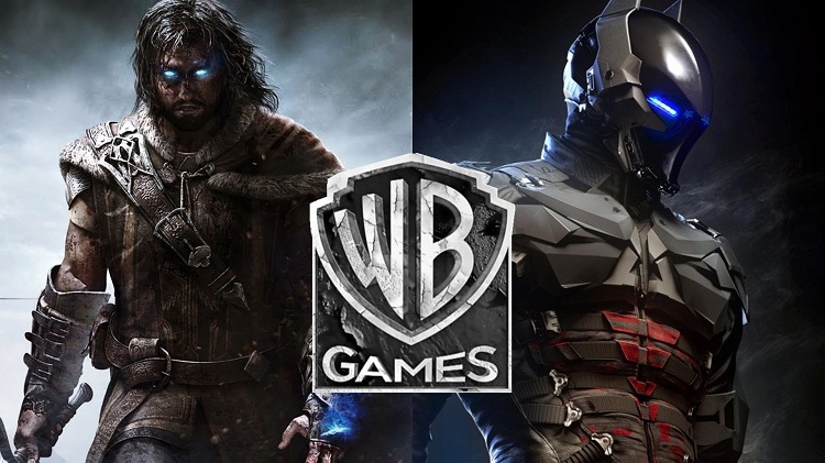 Microsoft, Warner Bros. Interactive'i satın almakla ilgileniyor