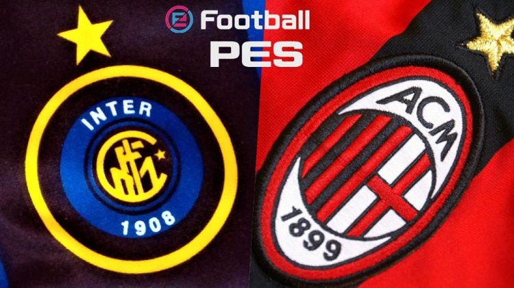 PES serisi, Inter Milan ve AC Milan takımlarının lisansını kaybetti