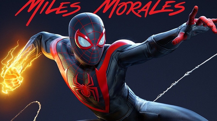 Marvel's Spider-Man: Miles Morales'in PS5 kutu tasarımı paylaşıldı