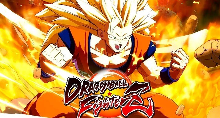 Dragon Ball FighterZ açık beta tarihi açıklandı