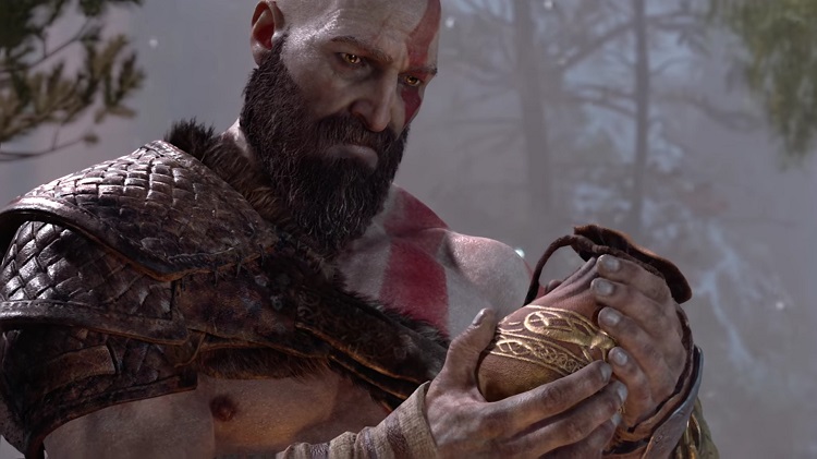 God of War'ın yönetmeni, yeni nesilde oyunların fiyat artışını yorumladı