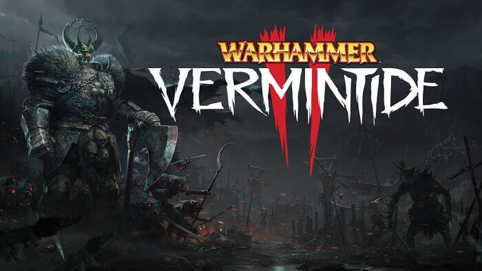 Warhammer: Vermintide 2 Beta kayıtları başladı!