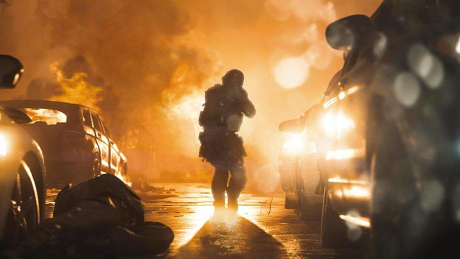 Call of Duty Warzone'un 5. Sezonundan Nükleer Patlama Teaser'ı