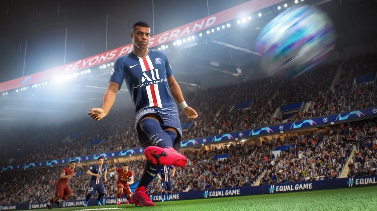 FIFA 21'in öne çıkan özellikleri ve yenilikleri tanıtıldı