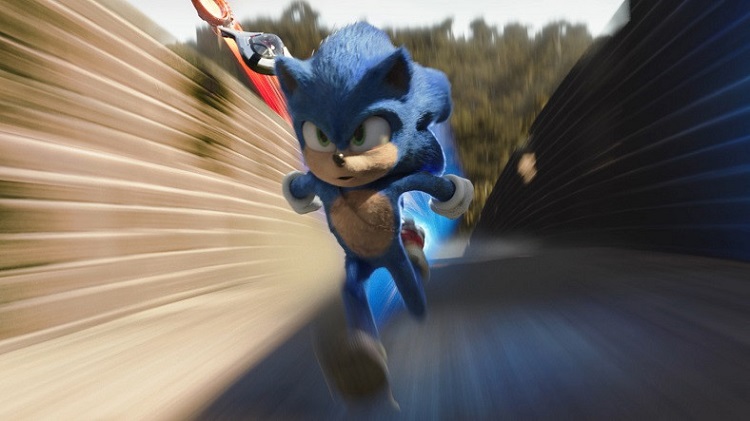 Sonic the Hedgehog 2'nin Vizyon Tarihi Belli Oldu
