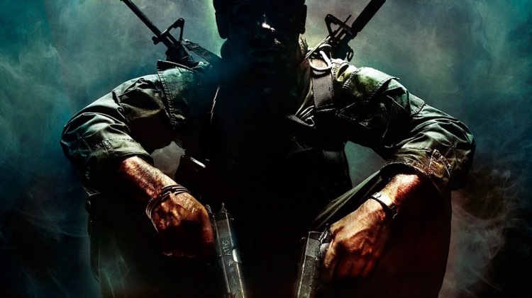 Call of Duty: Black Ops Cold War'un Logosu Ortaya Çıktı