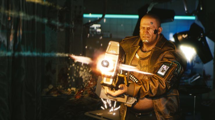 CD Projekt RED, sahte Cyberpunk 2077 beta davetlerine karşı uyardı
