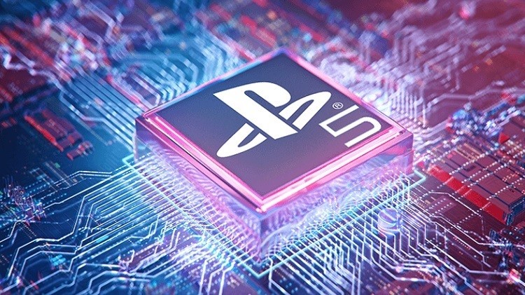 PS5 Pro'ya dair ipuçları, Sony'nin çoklu GPU patentinde ortaya çıktı