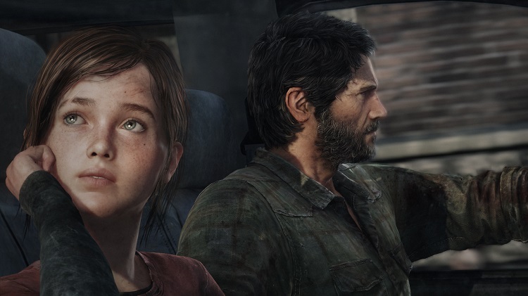 The Last of Us dizisi, oyunun hikayesini genişletecek