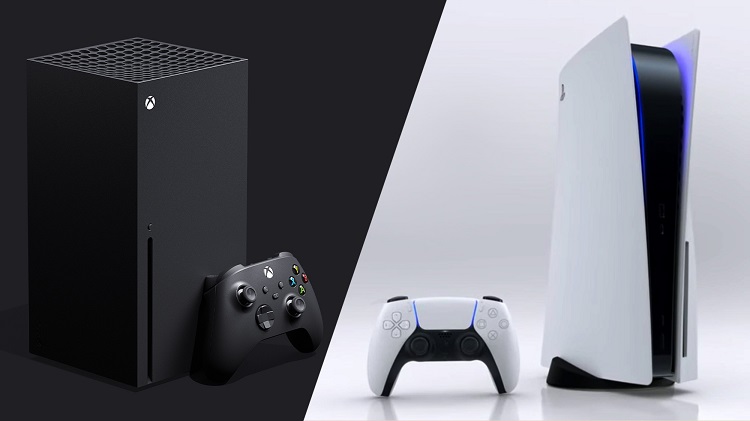 PS5 ve Xbox Series X'in fiyatları yakında açıklanabilir