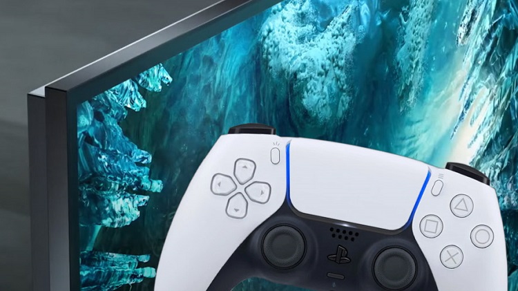 Sony, PlayStation 5 uyumlu Bravia TV'lerini tanıttı