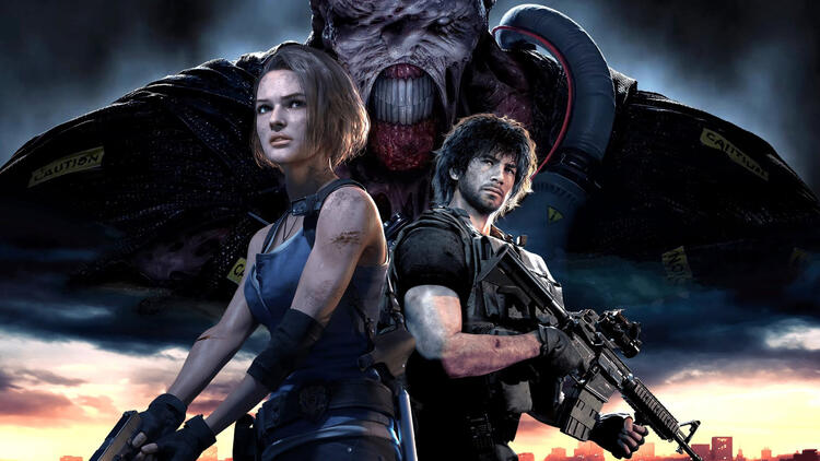 Resident Evil 3'ün ilk çeyrekteki satışları bekleneni veremedi